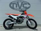 2024 Ktm 450 Sx-F