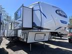 2024 Forest River Cherokee Arctic Wolf 3910SUITE 44ft