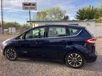 2017 Ford C-Max Hybrid Energi 14ft