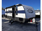2024 Forest River RV Forest River RV Cherokee Wolf Pup 16KHW 24ft
