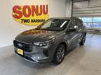 2024 Ford Escape Gray, new