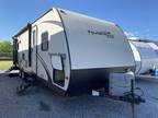 2014 R-Vision Trail-Lite TRAIL LITE TREK 282RL 32ft