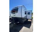 2024 Forest River Flagstaff Micro Lite 22FBS 23ft