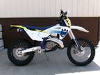 2024 Husqvarna TE 250