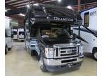 2023 Thor Motor Coach Quantum WS31 31ft