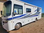 2017 Jayco Precept 31UL 32ft