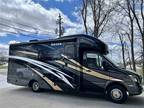 2020 Thor Motor Coach Thor Motor Coach Siesta Sprinter 24MB 25ft