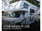 2022 Thor Motor Coach Four Winds M-22B 22ft