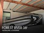 2015 Forest River Berkshire 38A 38ft