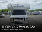 2023 Thor Motor Coach Four Winds 28A 28ft