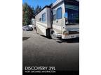 2006 Fleetwood Discovery 39L 39ft
