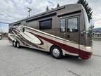 2017 Newmar Dutch Star 4018 40ft