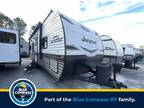 2024 Jayco Jayco Jay Flight SLX 260BH 29ft