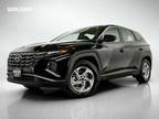 2022 Hyundai Tucson Black, 33K miles