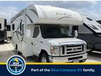 2013 Thor Motor Coach Four Winds 22E 25ft