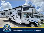 2024 Forest River Forester LE 2551DS 28ft