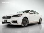 2017 Kia Cadenza White, 56K miles