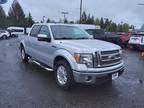 2011 Ford F-150, 114K miles