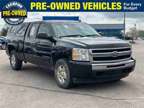 2009 Chevrolet Silverado 1500 LT 220984 miles