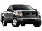 2010 Ford F-150 132768 miles