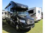 2023 Thor Motor Coach Delano 24RW 25ft