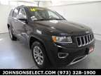2016 Jeep Grand Cherokee Limited 93290 miles