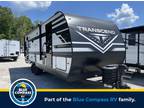 2024 Grand Design Transcend Xplor 245RL 31ft