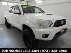 2012 Toyota Tacoma Base 242635 miles