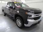 2021 Chevrolet Silverado 1500 LT 24708 miles