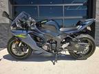 2022 Kawasaki Ninja ZX-6R