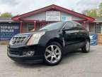 2012 Cadillac SRX Performance Collection 72883 miles