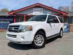 2012 Ford Expedition BEIGE 168042 miles