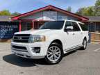 2016 Ford Expedition EL Limited 149129 miles