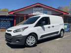 2015 Ford Transit Connect XL 176971 miles