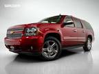 2012 Chevrolet Suburban Red, 92K miles