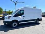 2020 Ford Transit Cargo Van 32860 miles