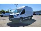 2018 Ford Transit Van 42271 miles