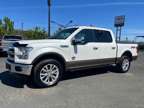 2015 Ford F-150 XLT 37228 miles