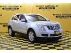 2016 Cadillac SRX Luxury Collection 69720 miles