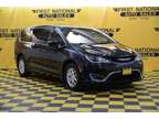 2020 Chrysler Pacifica Touring 80644 miles