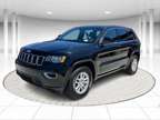 2018 Jeep Grand Cherokee Laredo 81278 miles