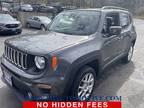 Used 2021 Jeep Renegade for sale.