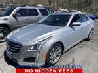 Used 2016 Cadillac Cts for sale.
