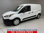 Used 2020 Ford Transit Connect for sale.