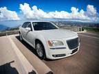 Used 2013 Chrysler 300 for sale.