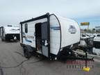 2024 Coachmen Clipper ROK 12000