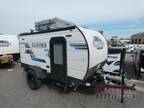 2024 Coachmen Clipper ROK 9000