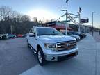 2014 Ford F-150, 153K miles