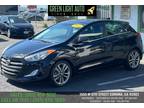 Used 2016 Hyundai Elantra GT for sale.