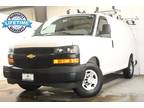 Used 2018 Chevrolet Express for sale.